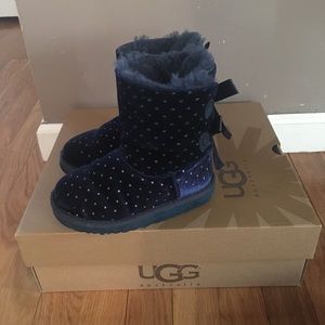 Toddler Uggs
